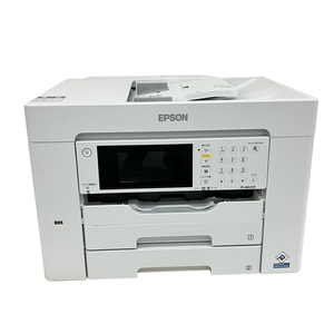 EPSON エプソン PX-M6011F 2021年製 複合 プリンター 家電 ジャンク K8876836