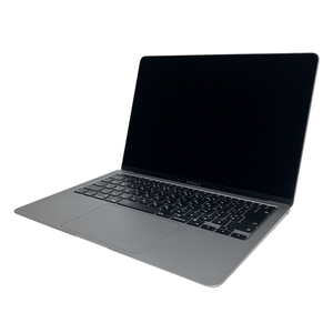 【動作保証】Apple MacBook Air M1 2020 MGQN3J/A ノートパソコン 16GB SSD 1TB Sonoma 中古 良好 M8788917