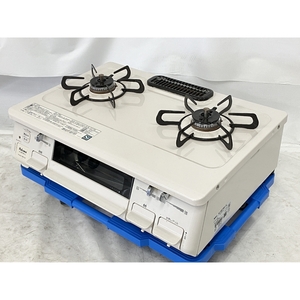 [ operation guarantee ] Paloma IC-S87SH-1L gas-stove 2021 year made LP gas paroma consumer electronics used W8387946