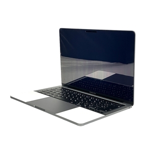 【充放電回数30回】【動作保証】Apple MacBook Pro 13-inch M1 2020 8C 16GB SSD 1TB グレー Sonoma 中古 美品 T8807541