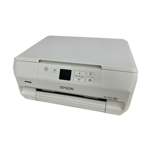 【動作保証】 EPSON EP-707A インクジェットプリンター A4 複合機 エプソン 中古 S8898209