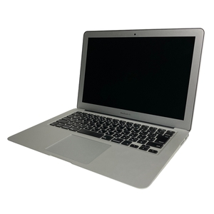 Apple MacBook Air ノートパソコン 13インチ Mid 2013 i7-4650U 8GB SSD 512GB Catalina 訳有 M8741516