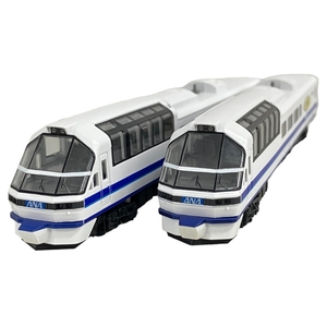 KATO 10-304 JR北海道 ANA ビッグスニーカー 中古 K8813342