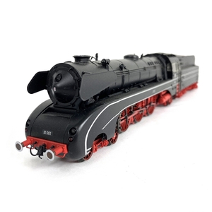 Marklinmeruk Lynn 10 001 steam locomotiv railroad model HO Junk Y8908409