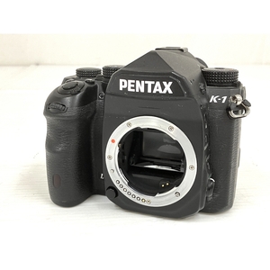 【動作保証】PENTAX K-1 Mark II R01010 デジタル 一眼 カメラ ボディ ペンタックス 中古 O8899190