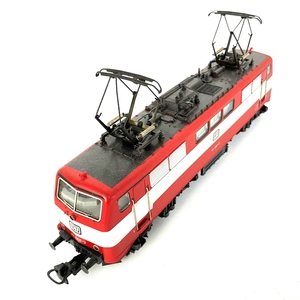 Marklin メルクリン 3172 BR 111 電気機関車 鉄道模型 HO ジャンク Y8908216