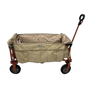 [ pickup limitation ]TIMBER RIDGE Wagon outdoor goods used direct S8906319