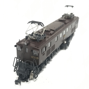 【動作保証】KATO 3008 EF15 電気機関車 Nゲージ 鉄道模型 カトー 中古 F8893144