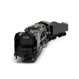 [ operation guarantee ]KATO 2017-5 C62 Sanyo shape . line steam locomotiv N gauge railroad model used Z8893168