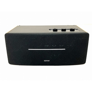 【動作保証】Edifier EDF100002 D12 Bluetooth スピーカー オーディオ 音響機材 中古 O8904849