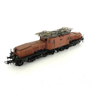 ROCO 14253 電気機関車 鉄道模型 HO ジャンク Y8908317