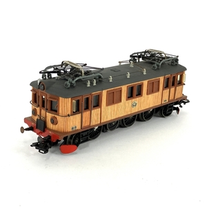 Marklin メルクリン D 101 電気機関車 鉄道模型 HO ジャンク Y8908318
