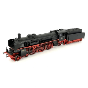 Marklin メルクリン 18 321 蒸気機関車 鉄道模型 HO ジャンク Y8908462