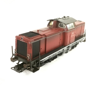 Marklin メルクリン 3072 HOゲージ 鉄道模型 ジャンク Y8908179