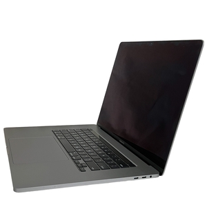 【動作保証】 Apple MacBook Pro 16インチ 2019 ノートPC i9-9980HK 2.40GHz 32GB SSD 1TB Graphics 630 Ventura 中古 良好 T8850277