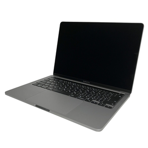 【充放電回数6回】【動作保証】Apple Macbook Pro 13インチ M2 ノートパソコン 8GB SSD 512GB Ventura 中古 美品 M8850672