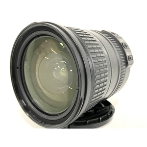 【動作保証】ニコン Nikon AF-S DX NIKKOR 18-200mm 1:3.5-5.6 G ED VR ズームレンズ 中古 B8905742