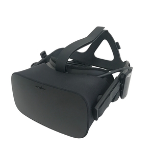 【動作保証】Oculus Rift DX45JH オキュラス リフト VR ゲーム ヘッドセット 映像機器 中古 F8898729