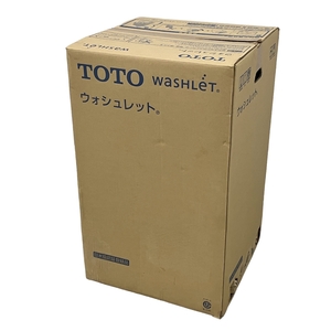 ※元箱と本体違います 【動作保証】TOTO TCF9152 ウォシュレット一体系機能部 未使用 M8867668