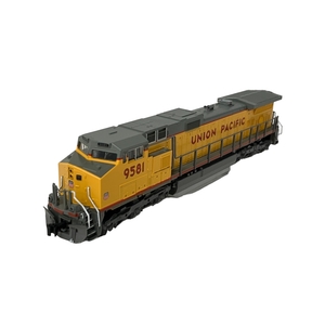 【動作保証】KATO 176-3613 C44-9W UP Nゲージ 鉄道模型 カトー 中古 S8913787