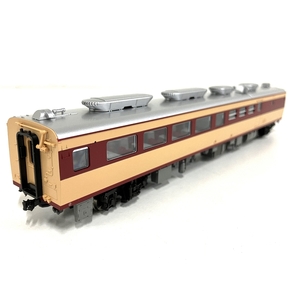 【動作保証】 KATO 1-610 キシ80 HOゲージ 鉄道模型 中古 良好 B8905886