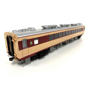【動作保証】 KATO 1-608 キロ80 鉄道模型 HOゲージ 中古 良好 B8905882