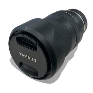 【動作保証】TAMRON 28-200mm F2.8-5.6 Di III RXD 一眼 カメラ レンズ SONY Eマウント タムロン 中古 美品 Z8896477
