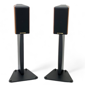 【動作保証】 Sonus faber Concertino Domus ペア スピーカー スタンド オーディオ 音響 機器 ソナスファベール 中古 良好 Z8868758