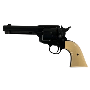 【動作保証】マルシン COLT SAA 45 PEACE MAKER ガスリボルバー 中古 Y8860270