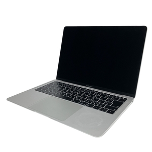 Apple MacBook Air 2018 13インチ ノートパソコン i5-8210Y 8GB 256GB Catalina ジャンク M8690759