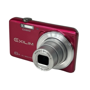 【動作保証】CASIO EX-ZS25 コンパクト デジタルカメラ カシオ 中古 S8890591