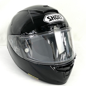 SHOEI x-Fourteen フルフェイス ヘルメット Mサイズ 中古 Y8915717