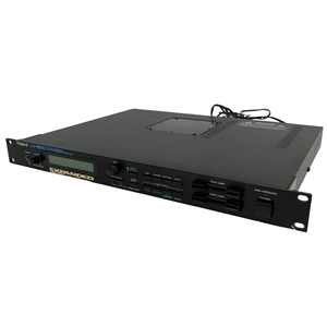 Roland JV-880 sound module sound equipment Roland Junk S8908691