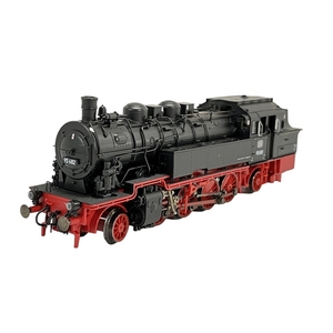 ROCO 43875 DB BR 93 682 steam locomotiv railroad model HO gauge Junk W8908326