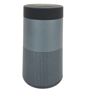 【動作保証】BOSE SOUNDLINK REVOLVE Bluetoothスピーカー 中古 Y8913171