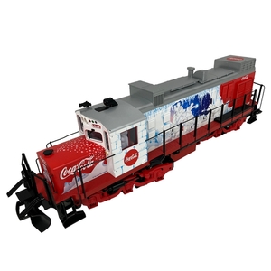 LGB LEHMANN レーマン Coca Cola BRAND 26552 鉄道模型 Gゲージ 中古 美品 S8915966