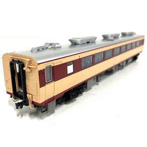 【動作保証】 KATO 1-609 キハ80 鉄道模型 HOゲージ 中古 良好 B8905880