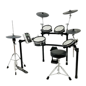 Roland V-Drums TD-9 電子 ドラム ローランド ジャンク T8858293