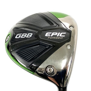 Callaway GBB EPIC 9.5 ドライバー キャロウェイ ゴルフクラブ 中古 Y8894567