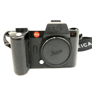 【動作保証】Leica SL2-S ライカ ボディ ミラーレス 一眼 箱付き カメラ 中古 美品 B8902694