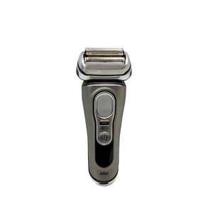 [ operation guarantee ] BRAUN Brown 9415s-V series 9 PRO electric shaver men's charge stand attaching unused H8912022