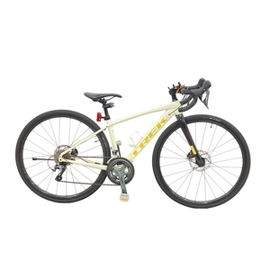 【動作保証】 TREK DOMANE AL4 ロードバイク Disc SHIMANO Tiagra 2021年モデル 自転車 トレック 中古 O8906183