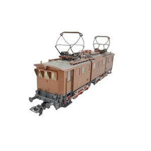Marklin メルクリン 33292 EG 5 電気機関車 鉄道模型 HO ジャンク W8908355