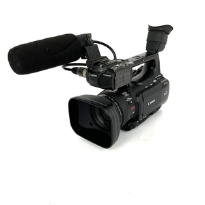 【動作保証】Canon XF100 業務用 デジタルビデオカメラ 2012年製 中古 Y8885185
