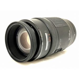 【動作保証】Canon EF70-210mm 1:4 カメラ レンズ キャノン 中古 O8910262