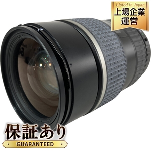 [ operation guarantee ]PENTAX Pentax smc FA 645 80-160mm F4.5 seeing at distance zoom lens used N8894985