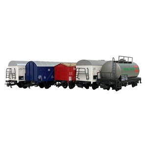 marklin メルクリン 貨車 おまとめ HOゲージ 鉄道模型 ジャンク K8920041