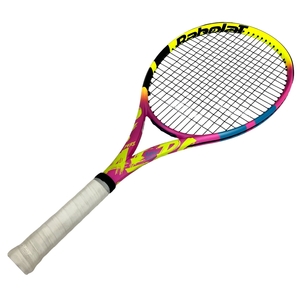 Babolat 200523 Rafa ORIGIN G2 ナダル限定モデル 硬式テニスラケット スポーツ用品 中古 T8921949