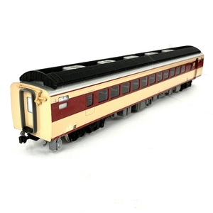 エンドウ キロ180 HOゲージ 鉄道模型 ENDO ジャンク Y8916446