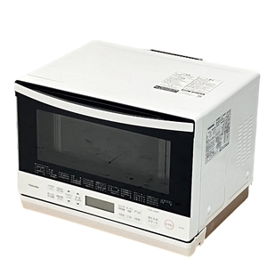 【動作保証】TOSHIBA ER-XD70 オーブンレンジ 電子レンジ 2024年製 家電 キッチン 東芝 中古 C8911743